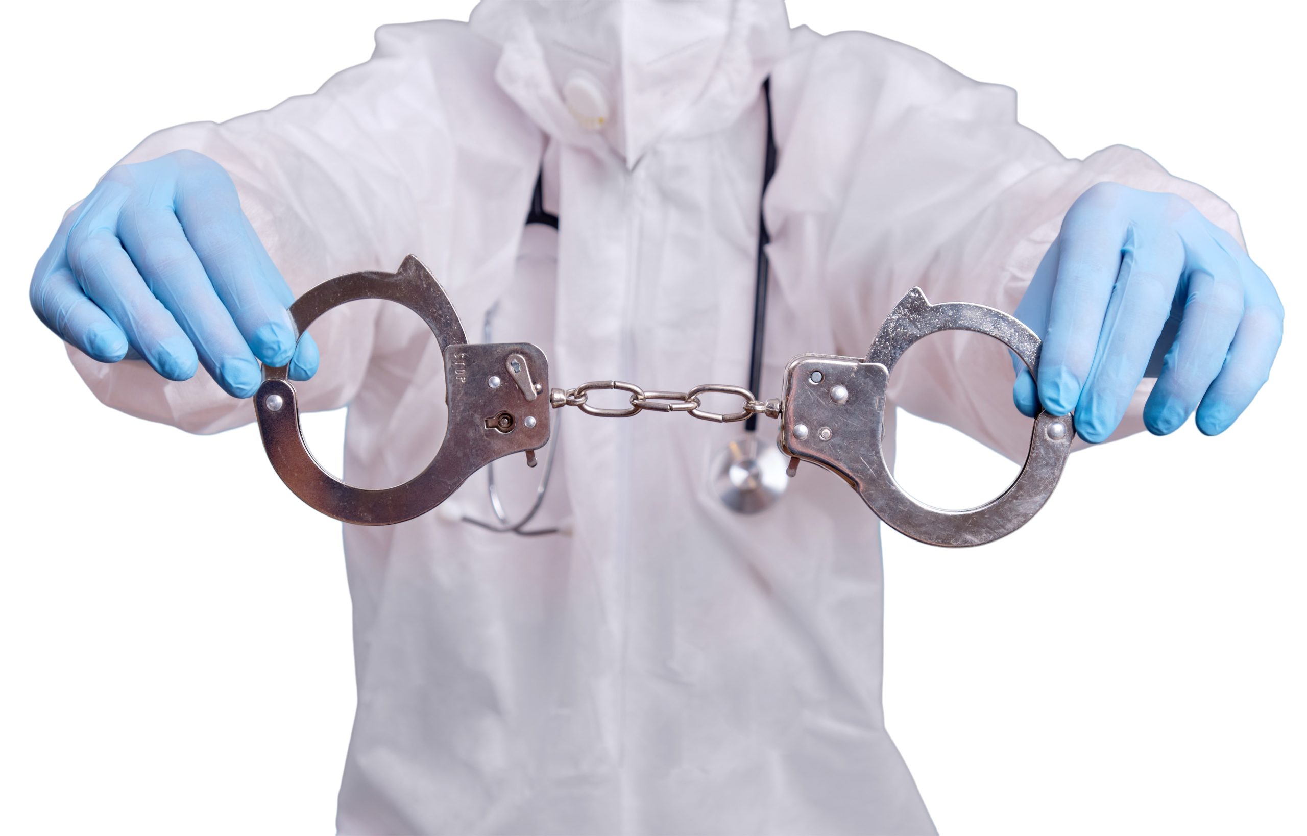 WHY we care about correctional health care – PrimeCare Medical, Inc.